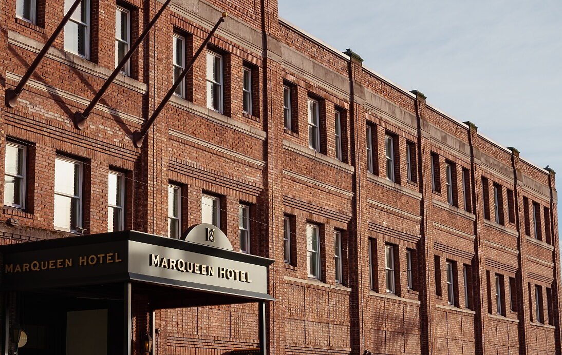 MarQueen Hotel